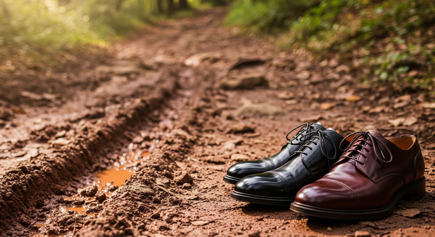 What I Lost Bringing the Wrong Thing to My Accountant