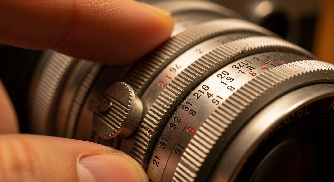 Three Expense Ledger Settings Worth a Second Look