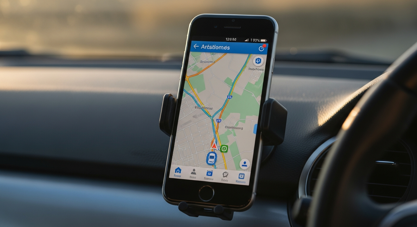 Greasing the wheels on your Mileage Ledger