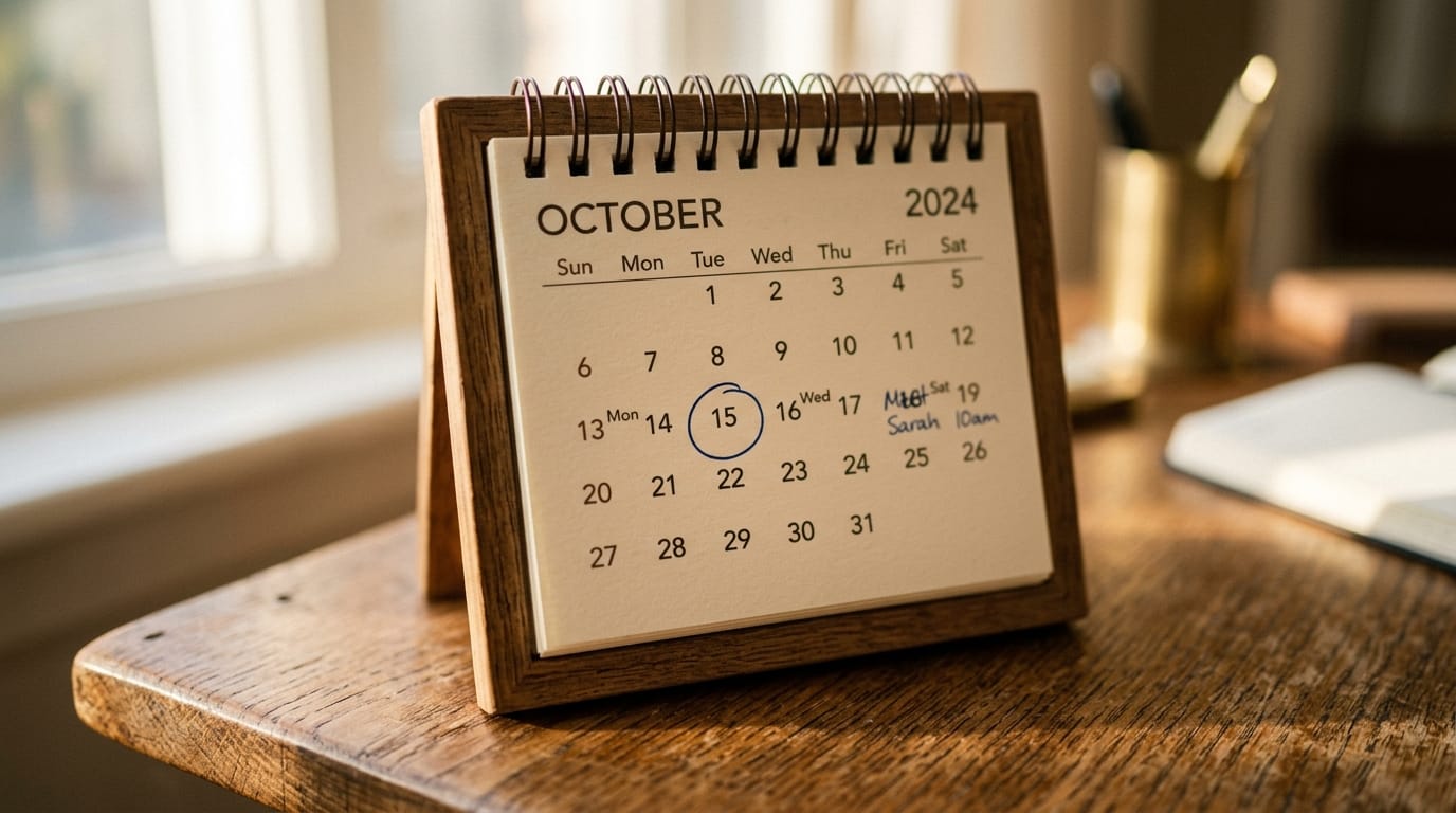 How to Reconstruct a Mileage Log You Forgot to Keep