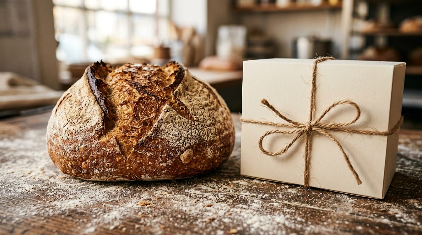 Home Bakery Inventory That Matches the Shelf: How the Bakery Inventory Ledger Works