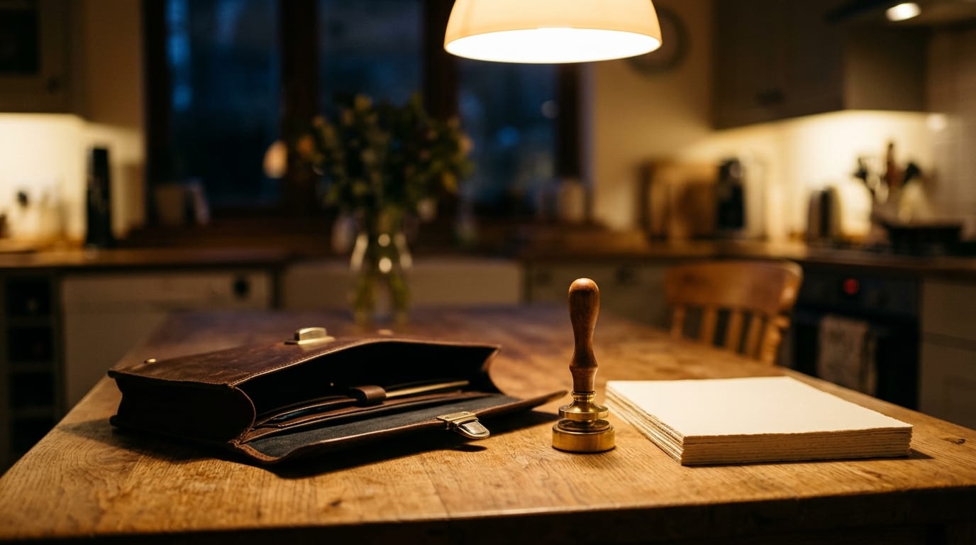 Best Expense Categories for Notaries (Mobile Notaries & Loan Signing Agents)