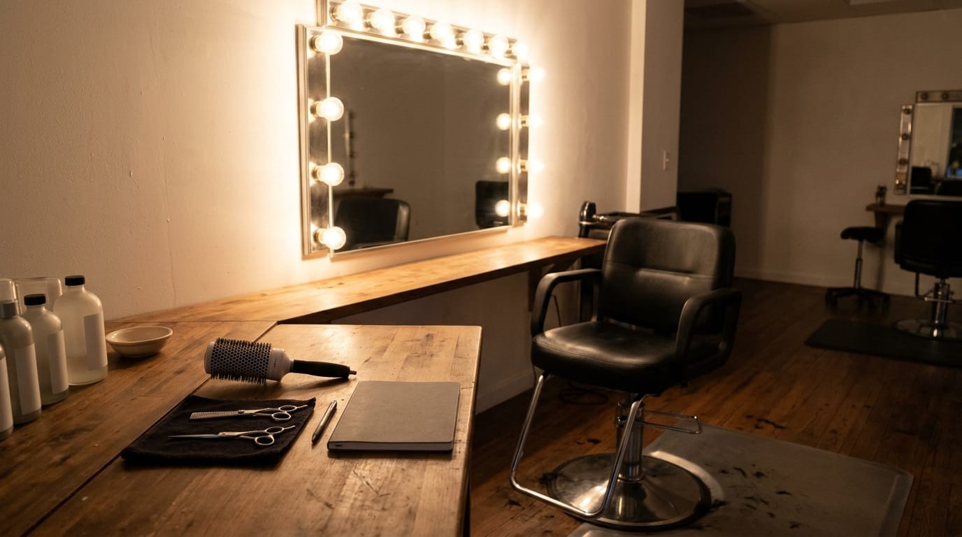 Best Expense Categories for Salon Professionals (Booth Renters, Suite Renters & Independent Stylists)