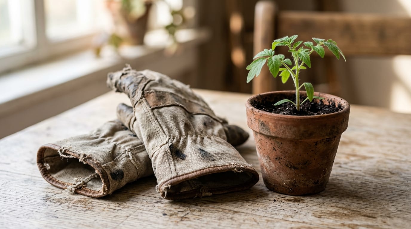 A Service Hours Log With the Goal Built In: How the Volunteer Hours Ledger Works