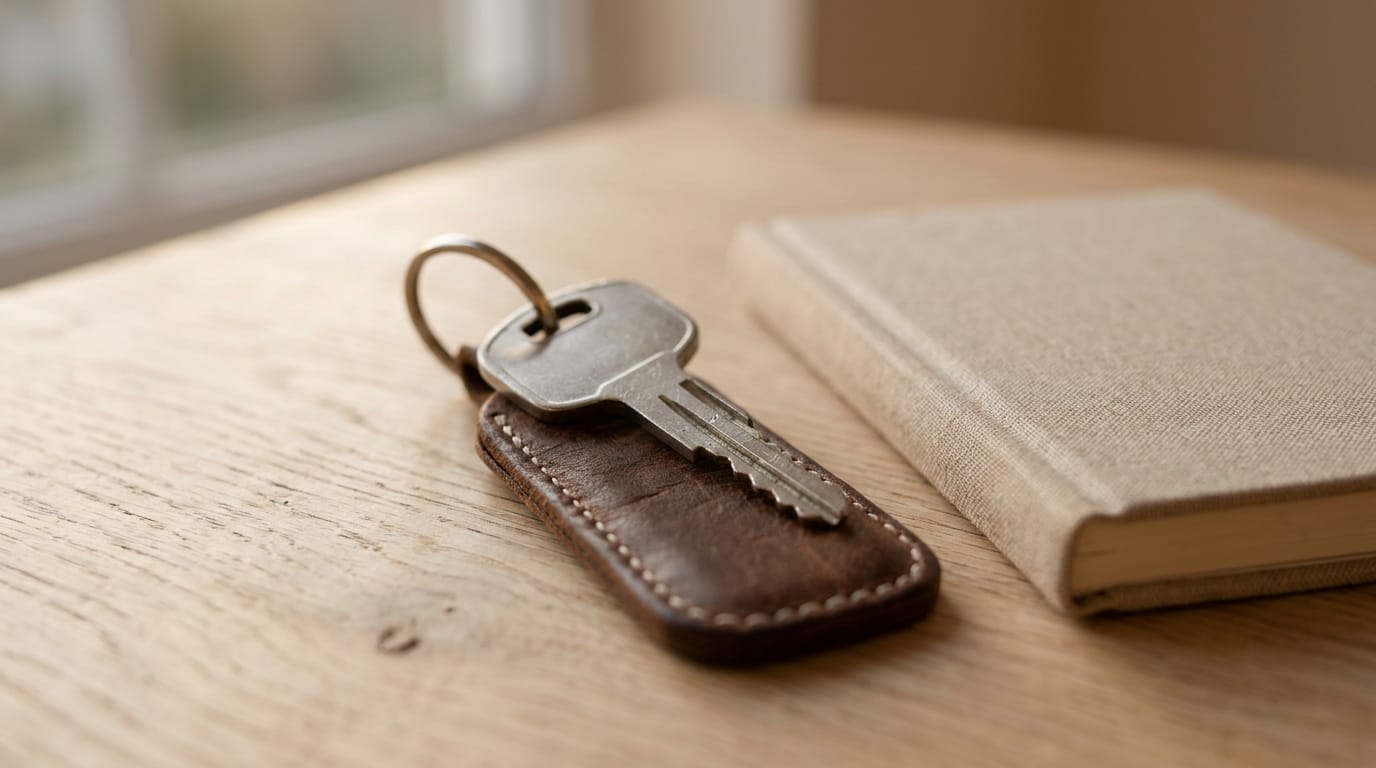 A Practice Driving Log With Night Hours Counted on Their Own: How the Teen Driving Hours Ledger Works