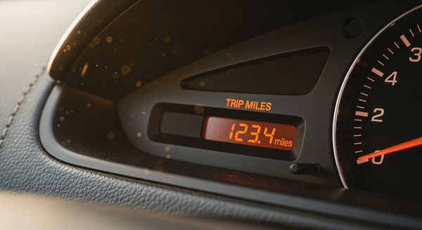 How to Log Business Mileage the IRS Will Accept
