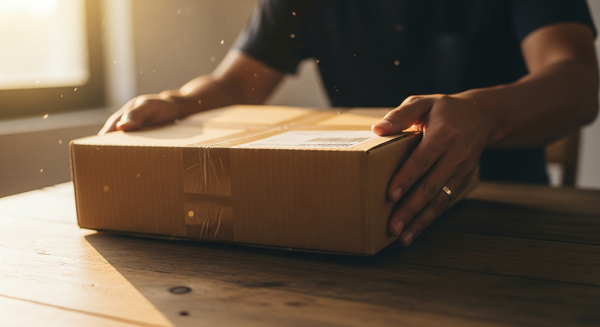 Your Year-End Business Review in 20 Minutes