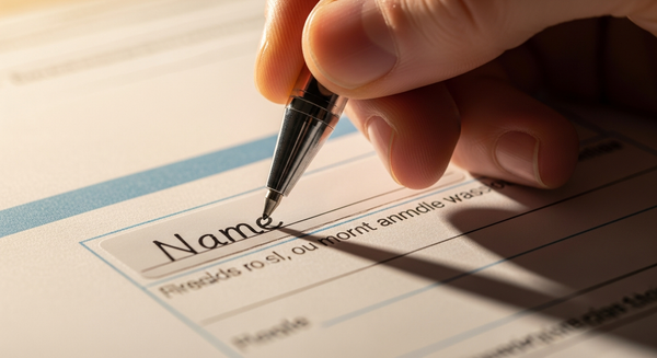How to Customize Your Expense Form