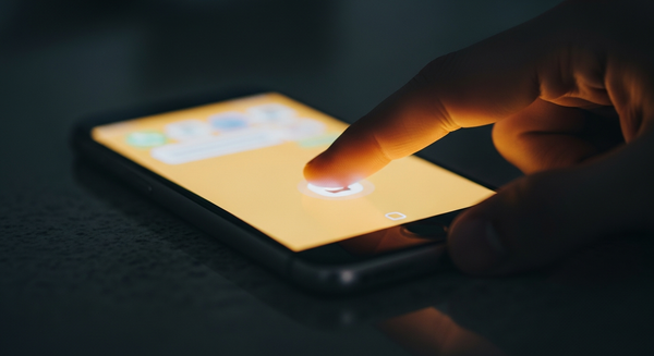 Why You Keep Forgetting to Log Expenses (And What Actually Works)
