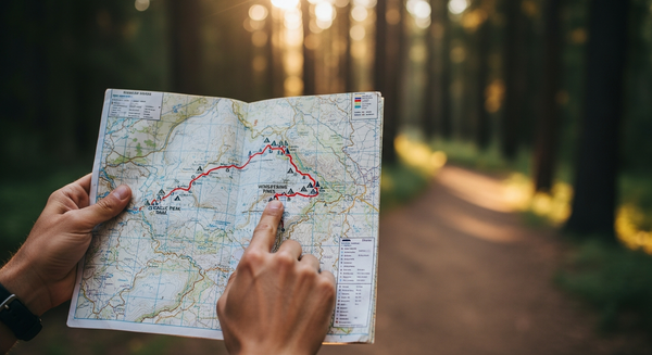Your Expense Ledger — Setup Guide