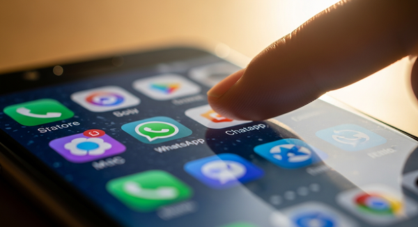 How to Never Miss a Business Expense Again
