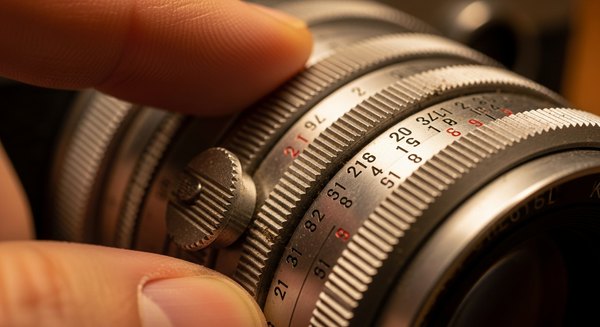 Three Expense Ledger Settings Worth a Second Look