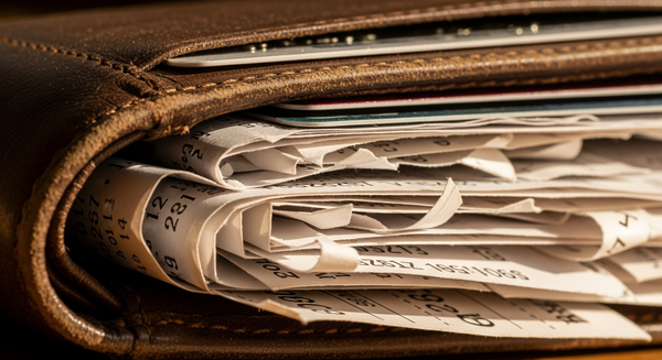 How to Make Tax Season Less Painful When You Work for Yourself