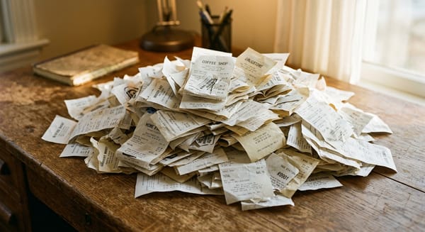 You Bought It Mid-Year. Here's How to Catch Up.
