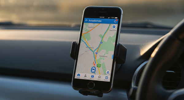 Greasing the wheels on your Mileage Ledger