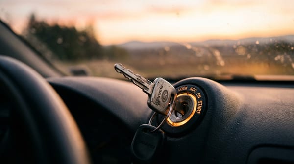 Is Your Commute Deductible? Business Miles vs. Commuting Miles