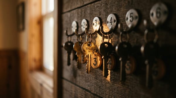 How to Keep Short-Term Rental Expenses Separate by Property