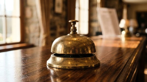 Why a Bed and Breakfast Files Schedule C, and Where Each Cost Belongs