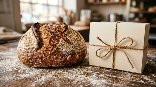 Home Bakery Inventory That Matches the Shelf: How the Bakery Inventory Ledger Works