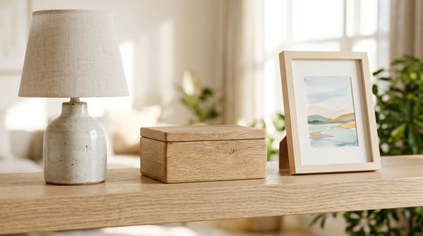 A Home Inventory You Can Keep Current: How the Home Contents Ledger Works