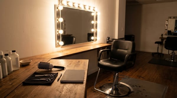 Best Expense Categories for Salon Professionals (Booth Renters, Suite Renters & Independent Stylists)