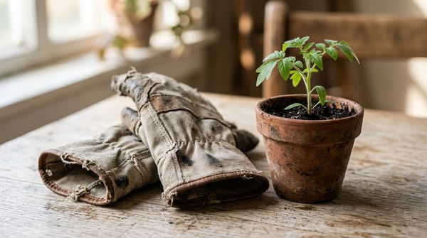 A Service Hours Log With the Goal Built In: How the Volunteer Hours Ledger Works